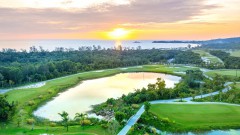 Unveiling the Natural Wonders of Eschuri Vung Bau Golf 