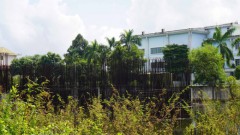 Trillion-Vietnamese-dong hospitals face stagnation, abandonment