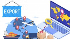 Opportunities for export breakthroughs through e-commerce