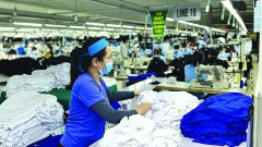 Textiles, footwear enterprises need support to green the supply chain