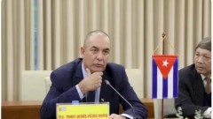 Vietnam, Cuba enhance cooperation in rice production