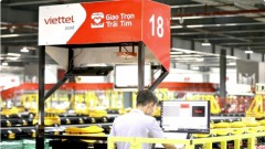 Real estate demand for&nbsp;e-commerce and logistics rises in Vietnam
