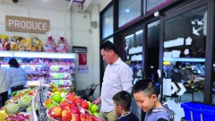 Support aggregate demand to promote economic growth