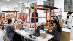 B2C e-commerce market in bloom