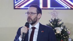 CPTPP, UKVFTA to boost UK - Vietnam trade relations