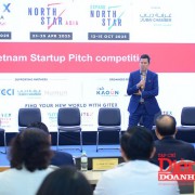 STARTUP FESTIVAL 2024: Honoring North Star Asia 2025 and Expand North Star 2025