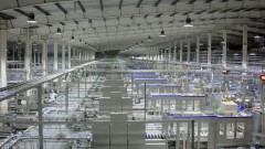 Logistics service businesses transform digitally to reduce costs