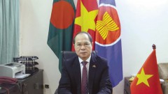 Embassy promotes Vietnam-Bangladesh economic trade ties