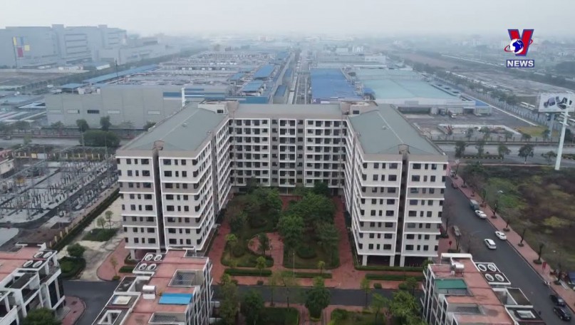 Vietnam strives to complete 100,000 social houses by 2025