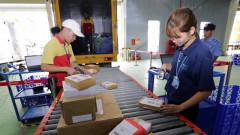 E-commerce: a gateway to boost Vietnamese commodities in the UK market