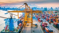Vietnam’s exports continued at a slower pace