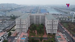 Vietnam strives to complete 100,000 social houses by 2025