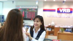 Vietnam - Russia Joint Venture Bank announces change in charter capital