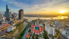 A look back at ups and downs of the Vietnam economy in 2024