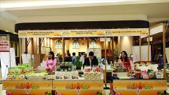 Promoting agricultural exports to the Japanese market
