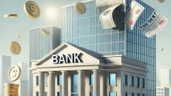 Banks still "struggling" to find tools for handling bad debt