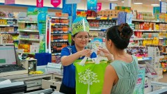 Sustainable Green Development: New Driving Force for&nbsp;the Retail Industry