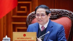 Innovation, acceleration lead Vietnam into new era
