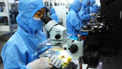 Vietnam set to become regional manufacturing tech hub this year