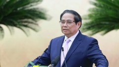 Int’l financial centres will create new driving forces for development: PM