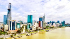 New momentum for&nbsp;Ho Chi Minh City to promote role as economic hub