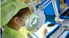 Vietnam logs in to global semiconductor supply chain