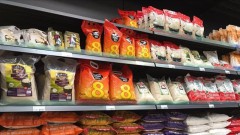 Vietnamese products gain popularity in the UK, EU