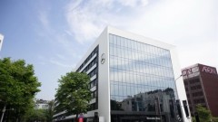 HCM City office market sees highest absorption in a decade