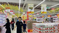 Vietnamese retail industry expects bright future ahead