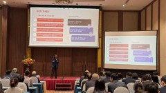 Logistics sector should embrace digitalisation for deeper int’l integration: insiders