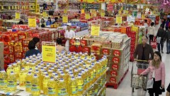 Vietnamese products dominate Tet market