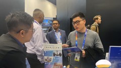 YQN at CES 2025: Redefining Smart Logistics for Global Trade