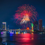 Da Nang International Fireworks Festival 2025: A Global Spectacle