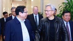 AI set to drive Vietnam's economic growth in 2025