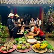 Hanoi to develop creative tourism based on inherent advantages