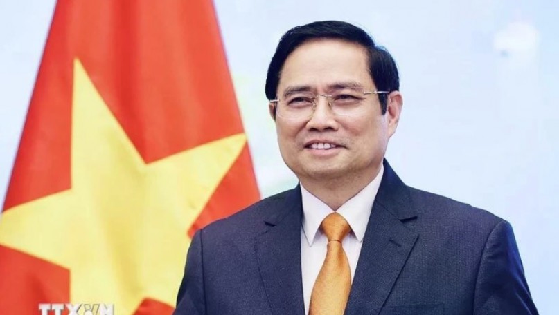 PM’s European tour to deepen Vietnam’s relations with key partners: diplomat