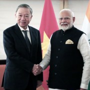 More potential for Vietnam - India Comprehensive Strategic Partnership: Ambassador