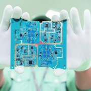 Golden Opportunity for Advancing Semiconductor Industry