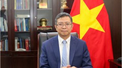Vietnam-China bilateral relations promoted to new height