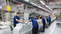 Breakthrough policies to attract FDI flows into the industrial sector