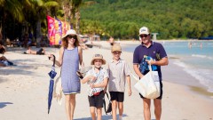 Phu Quoc welcomes direct flight route from Beijing, China