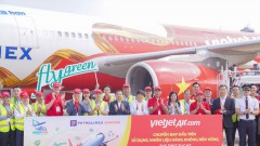 Sustainable fuel incurs new costs for Vietnamese airlines