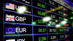 Two instances of currency valuation