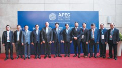 VCCI Drives Transformation for More Accomplishments