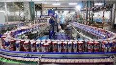 Businesses experiencing surge in early orders, signaling promising start