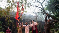 Promoting cultural identity in Europe: "Vietnamese Tet in me" contest