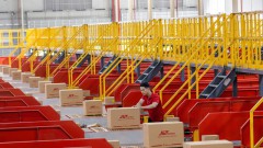 Amid competitive challenges, Vietnam's logistics sector embraces digital transformation