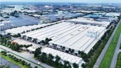 Vietnam's industrial real estate poised for expansion in 2025