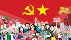 Noble traditions of Communist Party of Vietnam