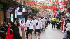 Vietnam’s tourism sector records strong growth during Tet holiday